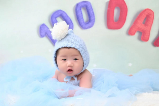 项城宝宝总是感冒